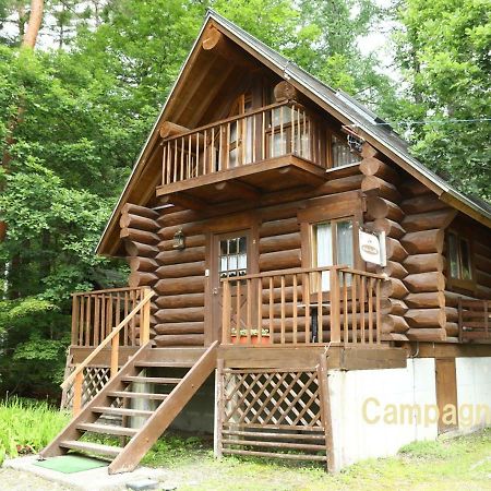 Campagne Hakuba Exterior foto