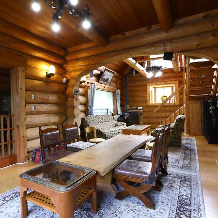 Campagne Hakuba Exterior foto