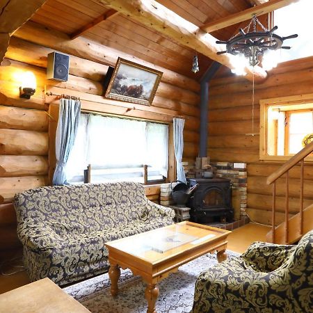 Campagne Hakuba Exterior foto