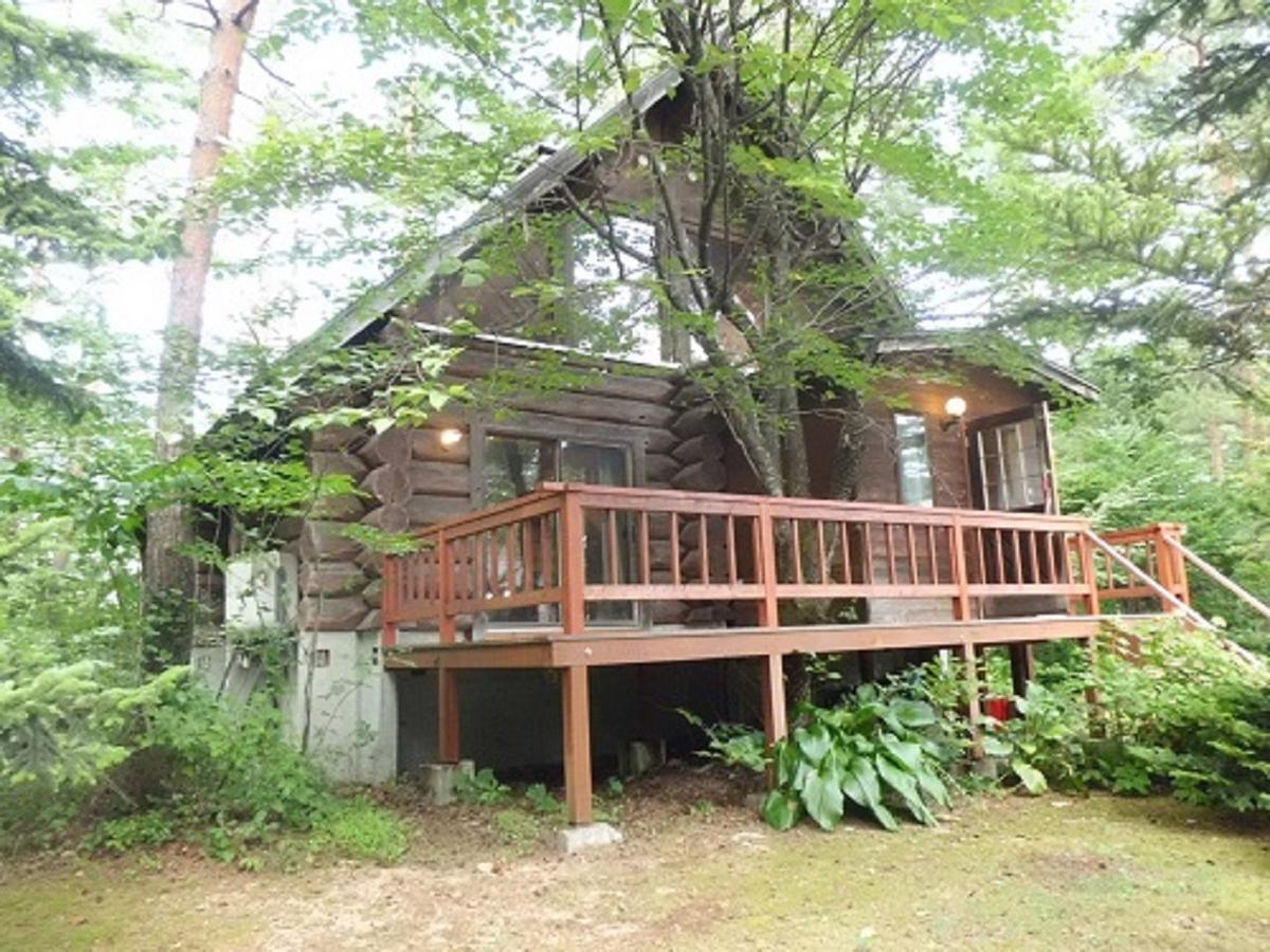 Campagne Hakuba Exterior foto