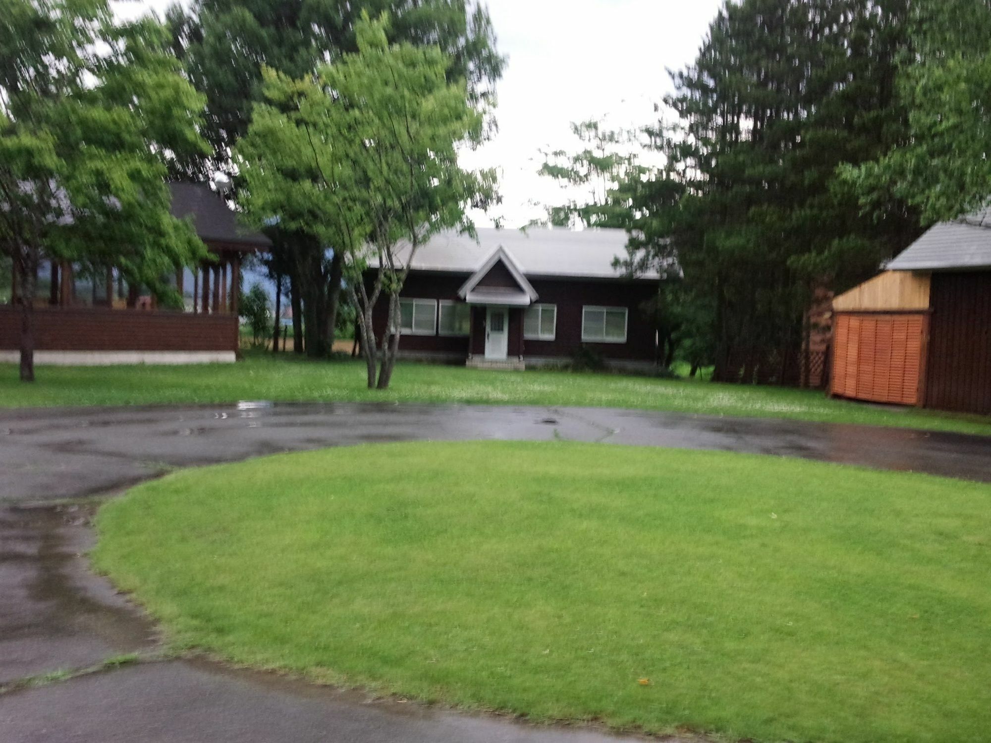 Campagne Hakuba Exterior foto