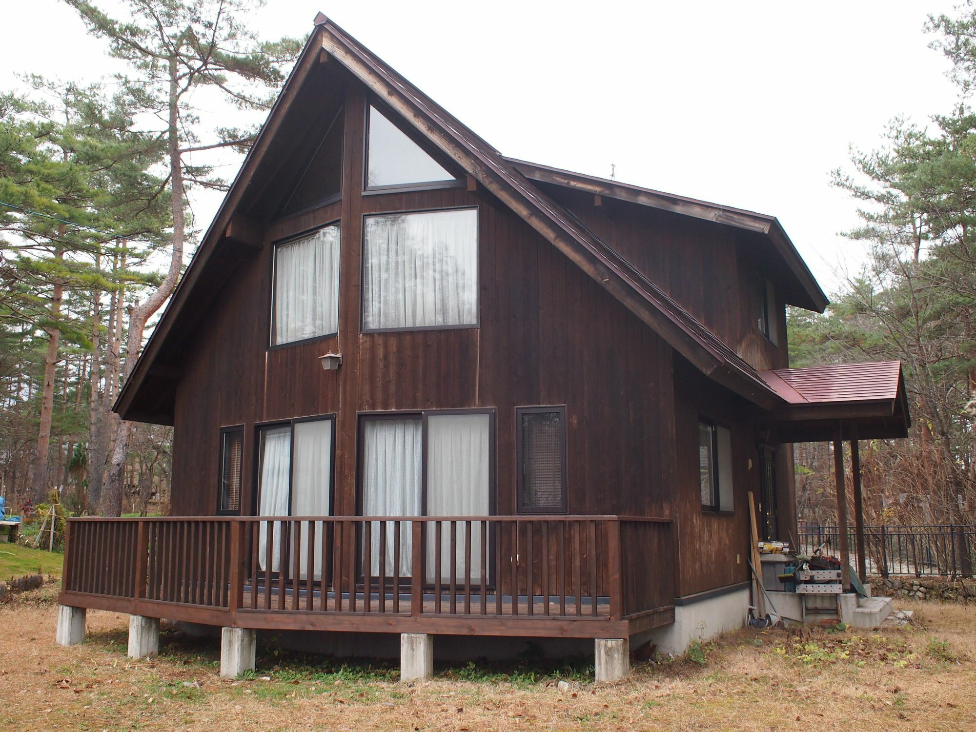 Campagne Hakuba Exterior foto