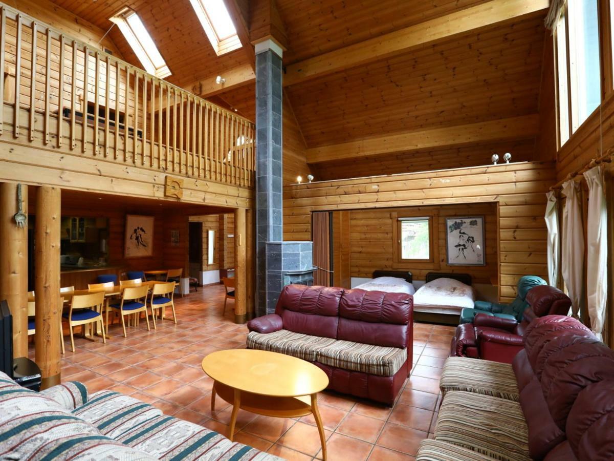 Campagne Hakuba Exterior foto