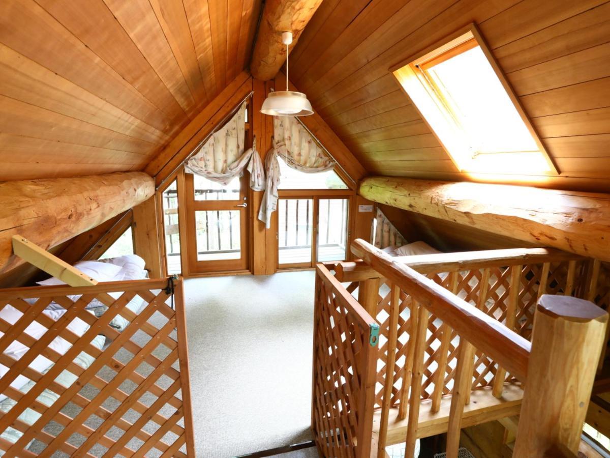 Campagne Hakuba Exterior foto
