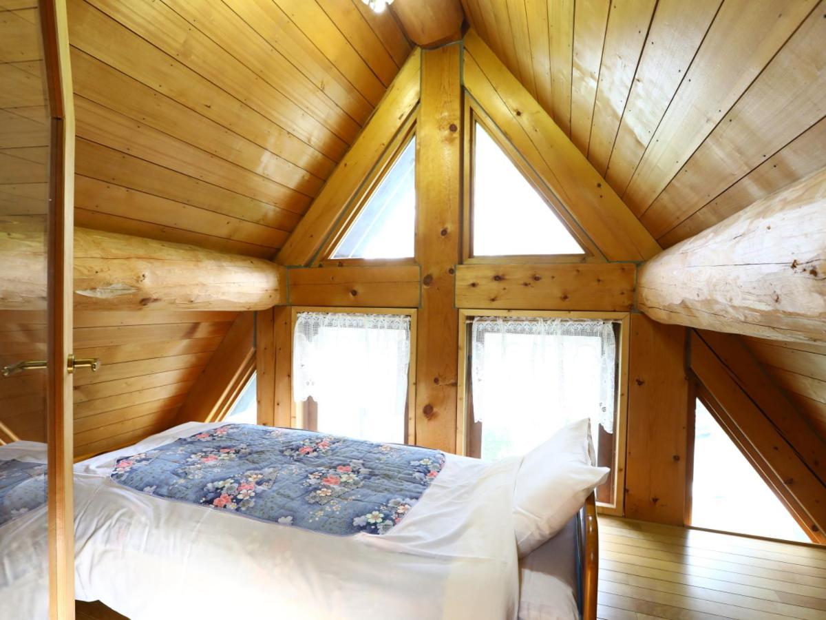Campagne Hakuba Exterior foto