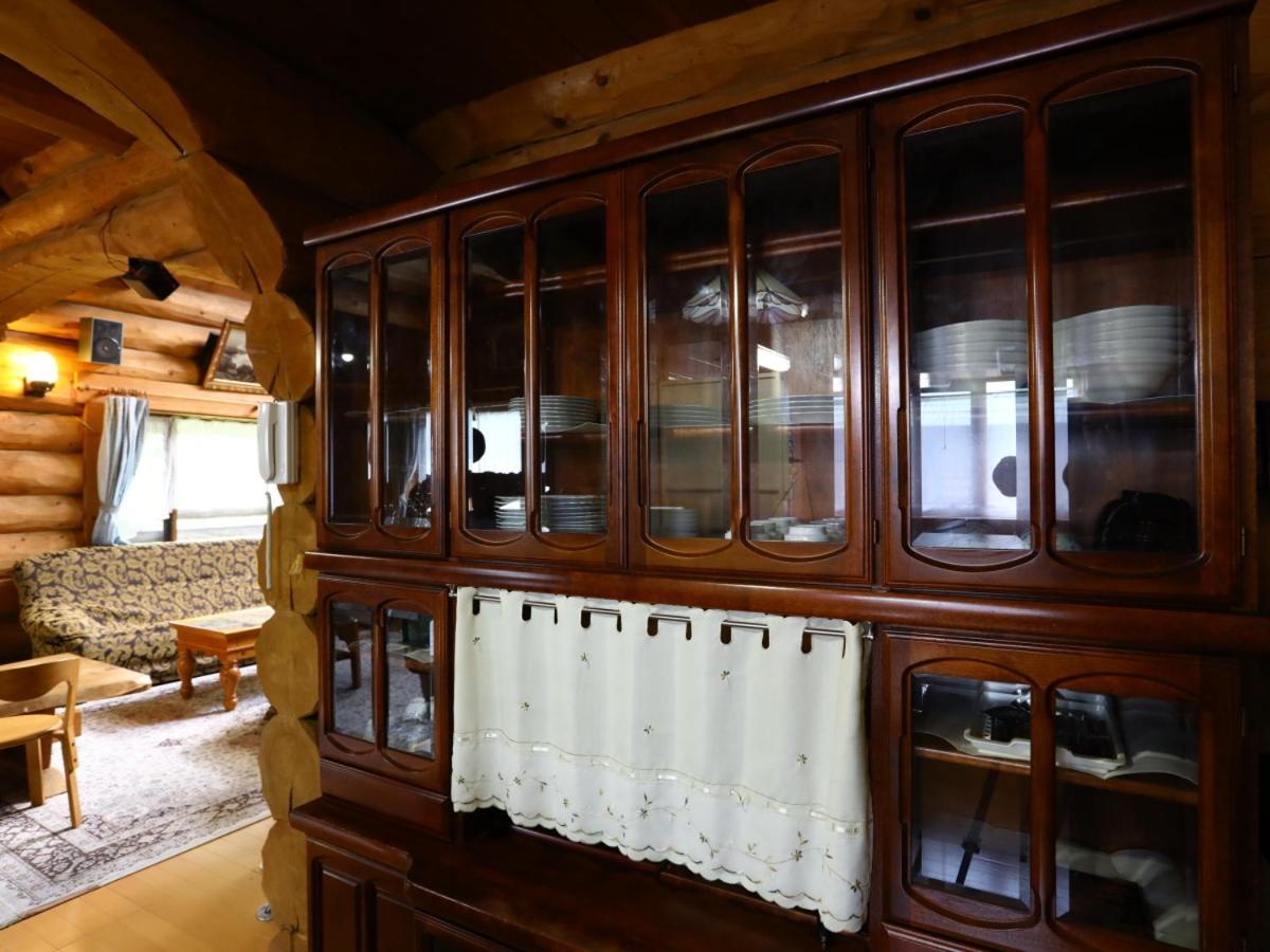 Campagne Hakuba Exterior foto