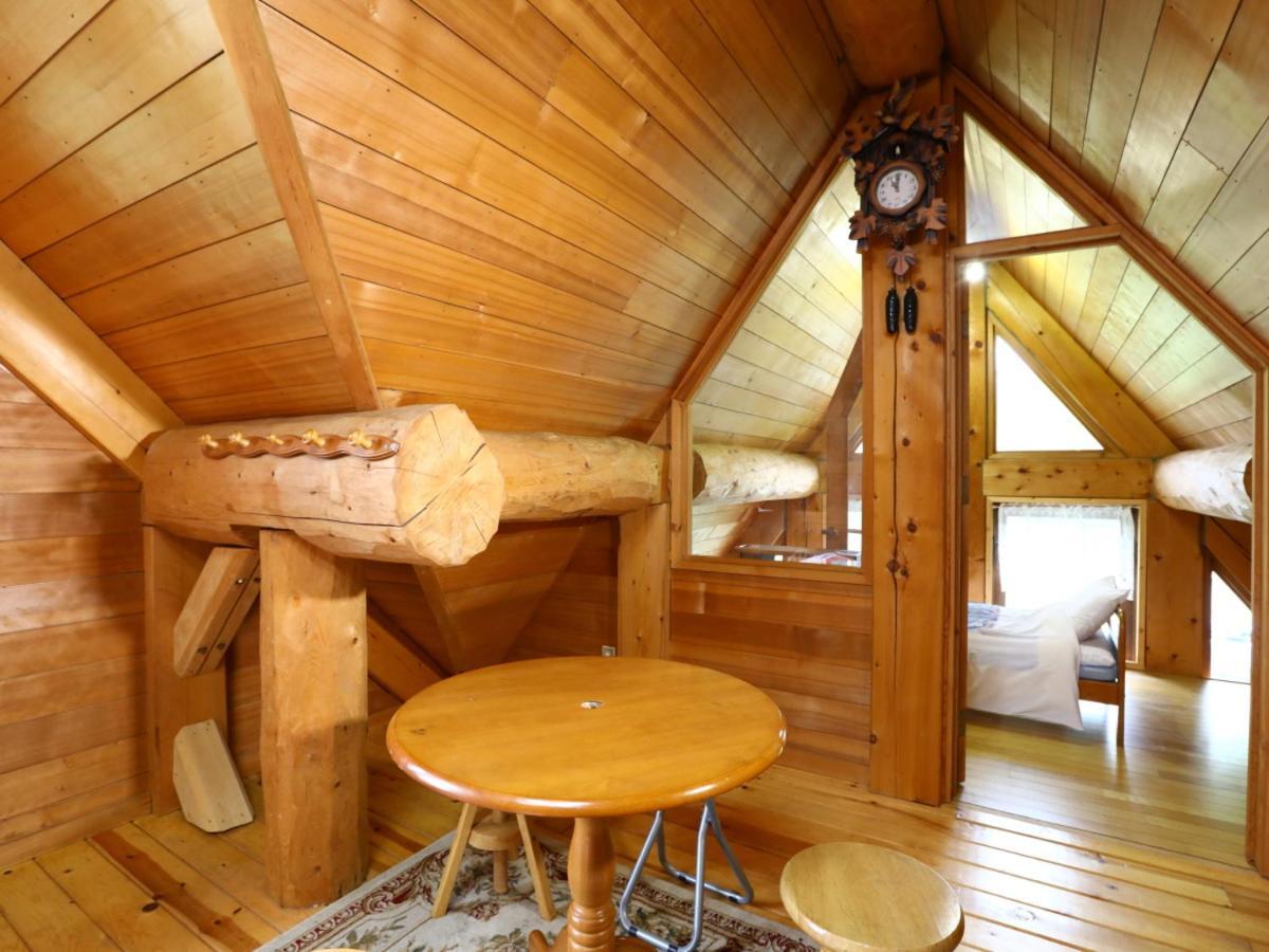 Campagne Hakuba Exterior foto