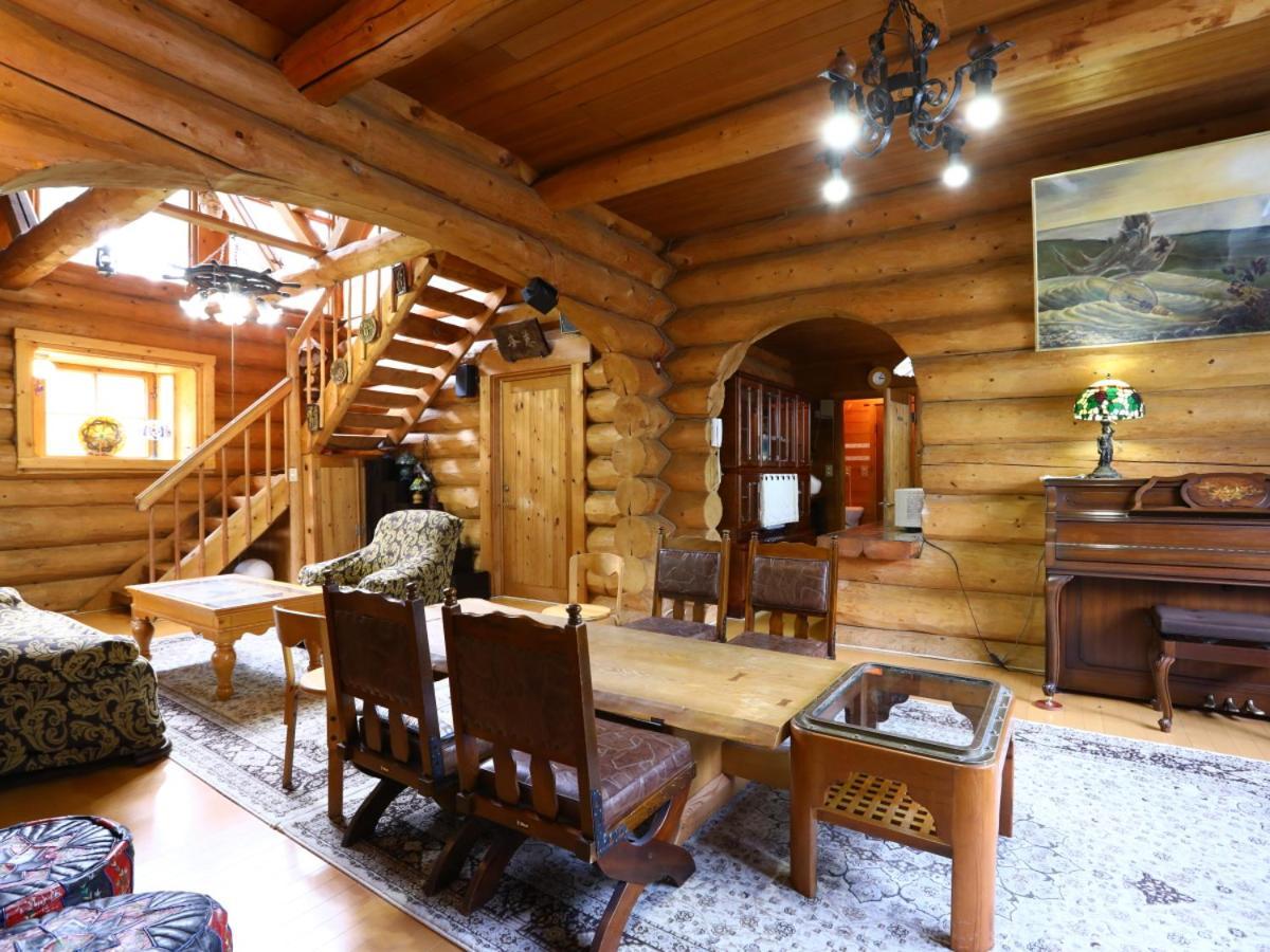 Campagne Hakuba Exterior foto
