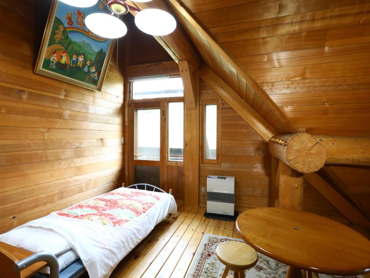 Campagne Hakuba Exterior foto