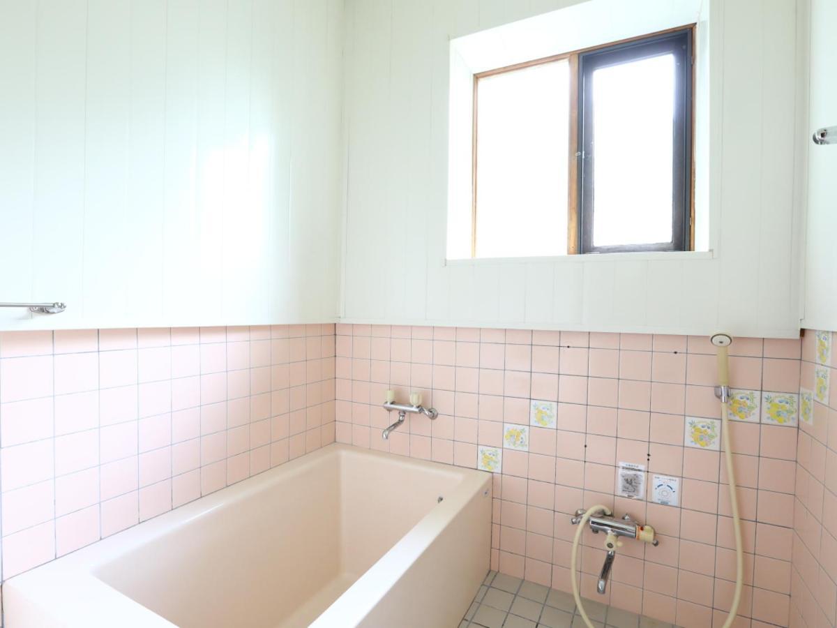 Campagne Hakuba Exterior foto