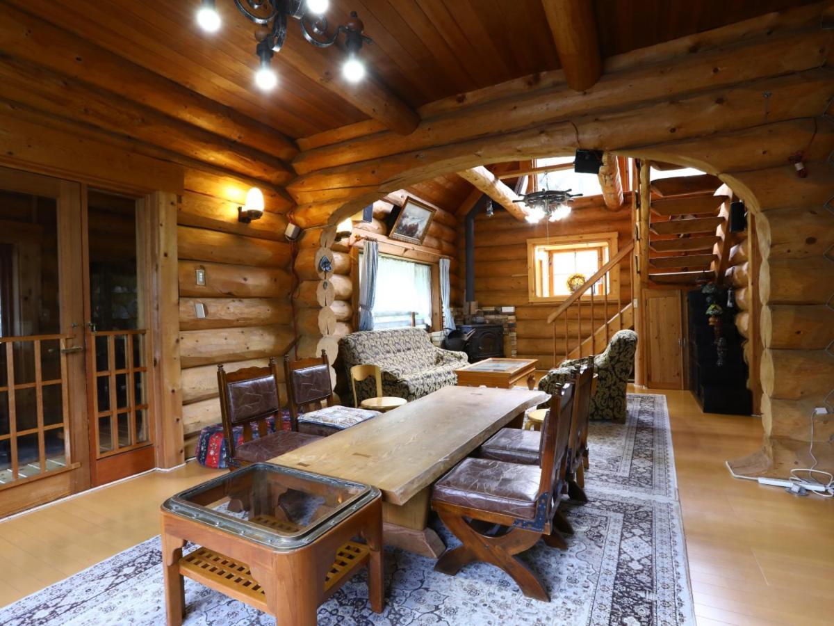 Campagne Hakuba Exterior foto